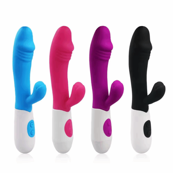 Vibrador Coelho