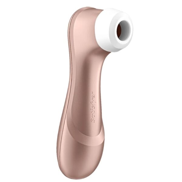 Satisfyer Sugador de Clitóris